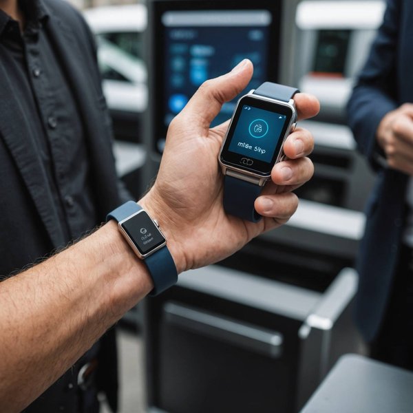 Guide Ultime sur les Bracelets à Puce MIFARE : Optimisez votre Utilisation avec Nos Conseils et Astuces Expertes !