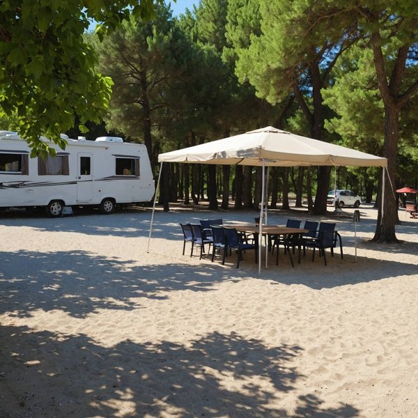 Retour d'Expérience Complet 2024: Avis Détaillé sur le Camping Le Cabellou Plage