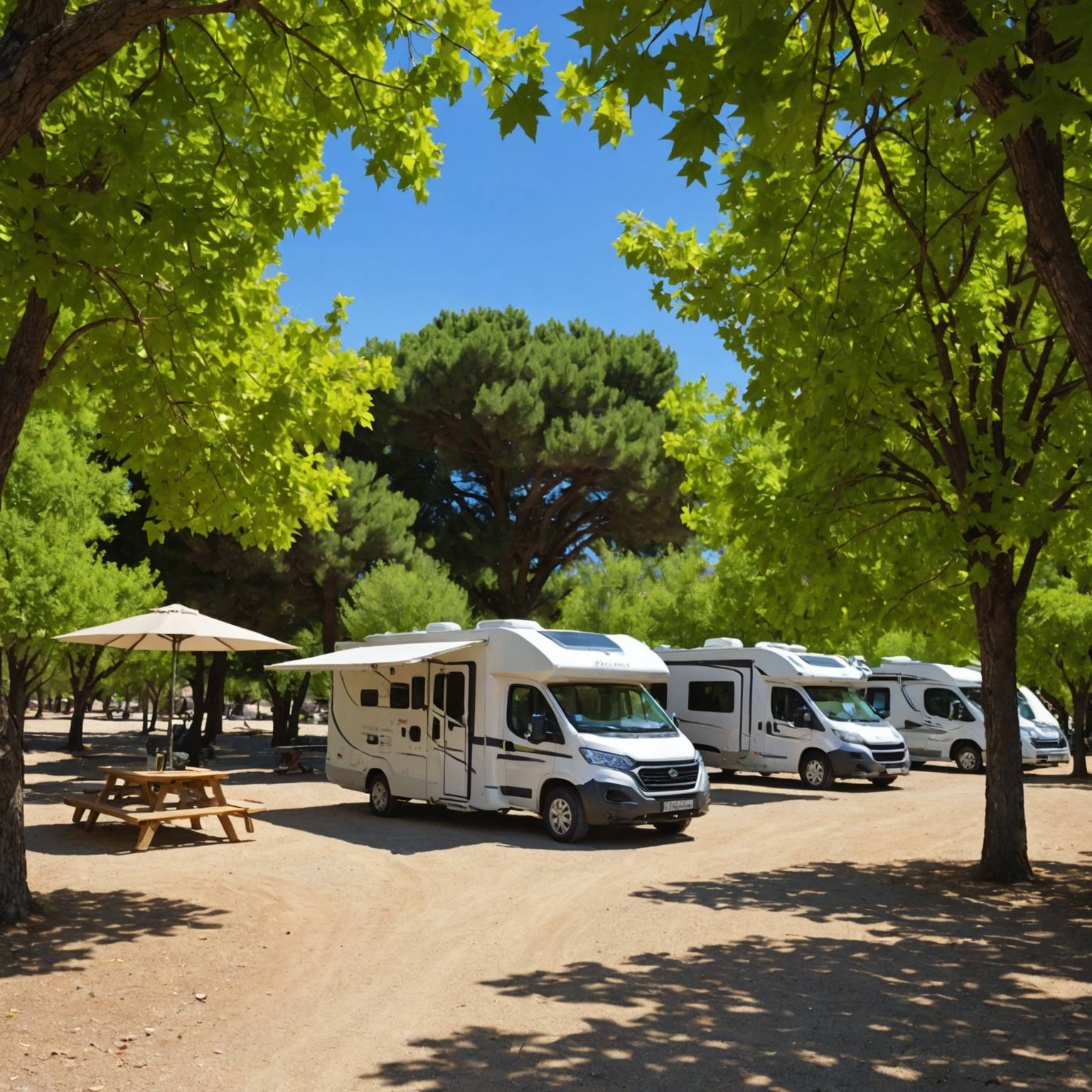Découvrez le Top des Campings 3 Étoiles dans l’Aude pour des Vacances Mémorables – Votre Guide Complet !