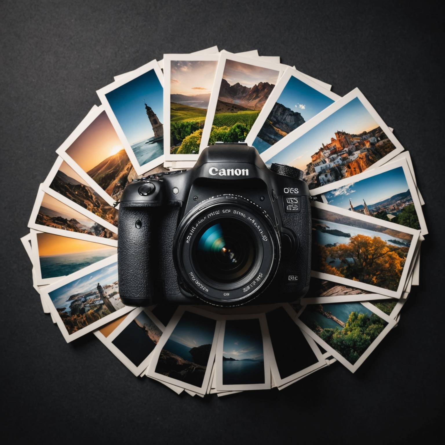 Comment Fixer le Prix de Vente de vos Photos : Le Guide Complet pour les Photographes