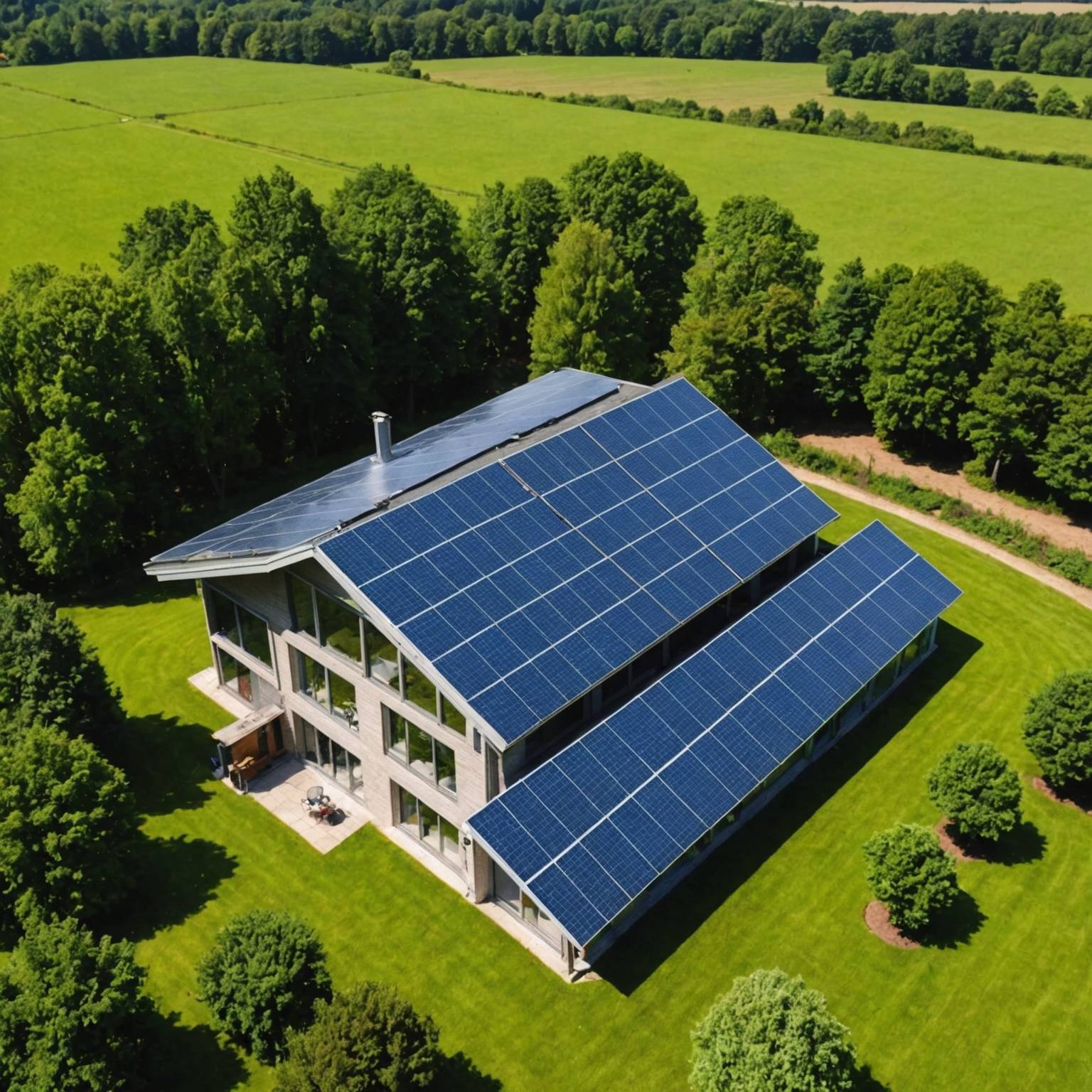 Installation de Panneaux Photovoltaïques dans les Landes : Votre Guide Complet pour une Énergie Solaire Durable