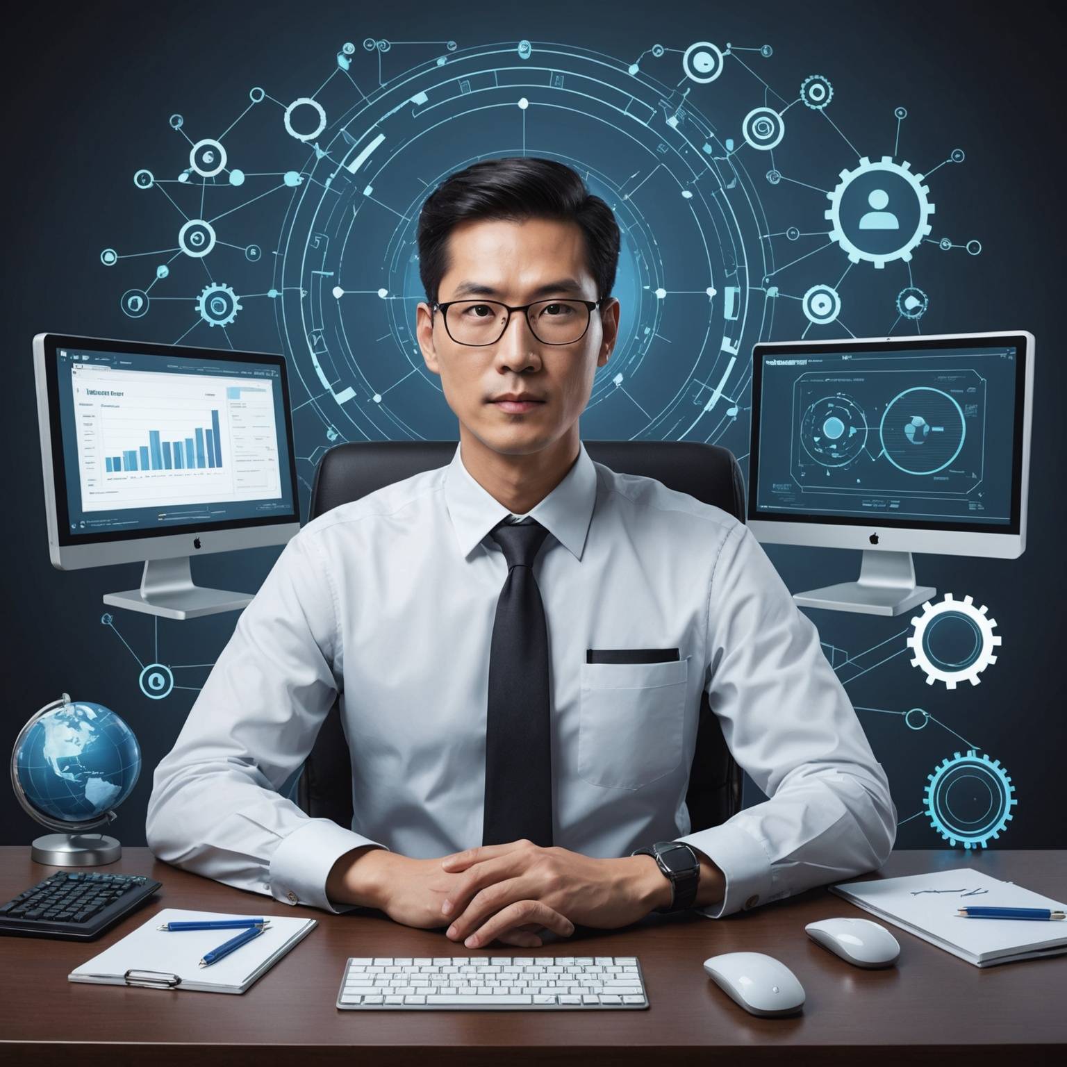 Maîtrisez le Référencement Naturel : Devenez Expert avec Notre Formation Hightech Informatique