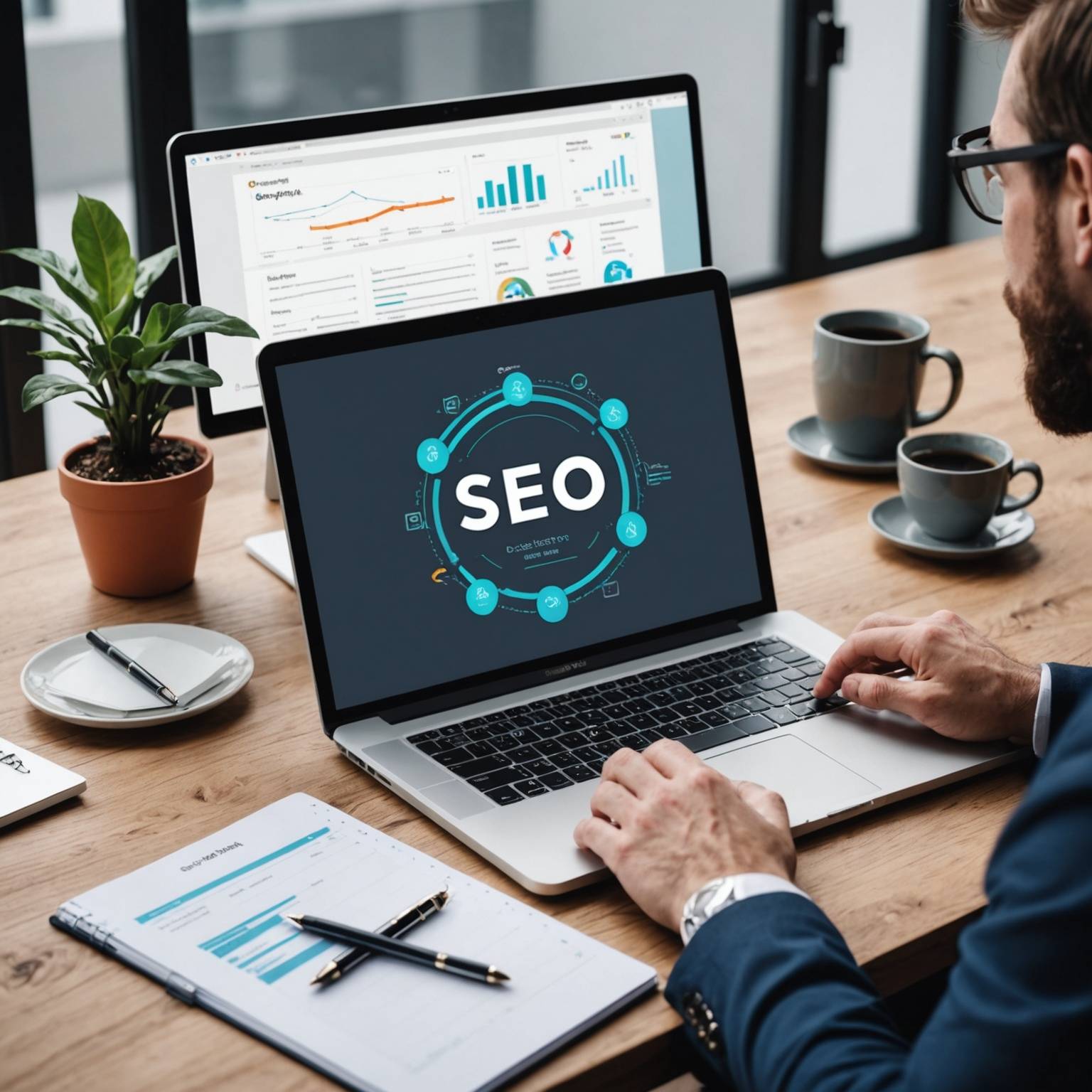 Top 10 des Outils SEO Indispensables en 2023 pour les Agences [Expert Review]