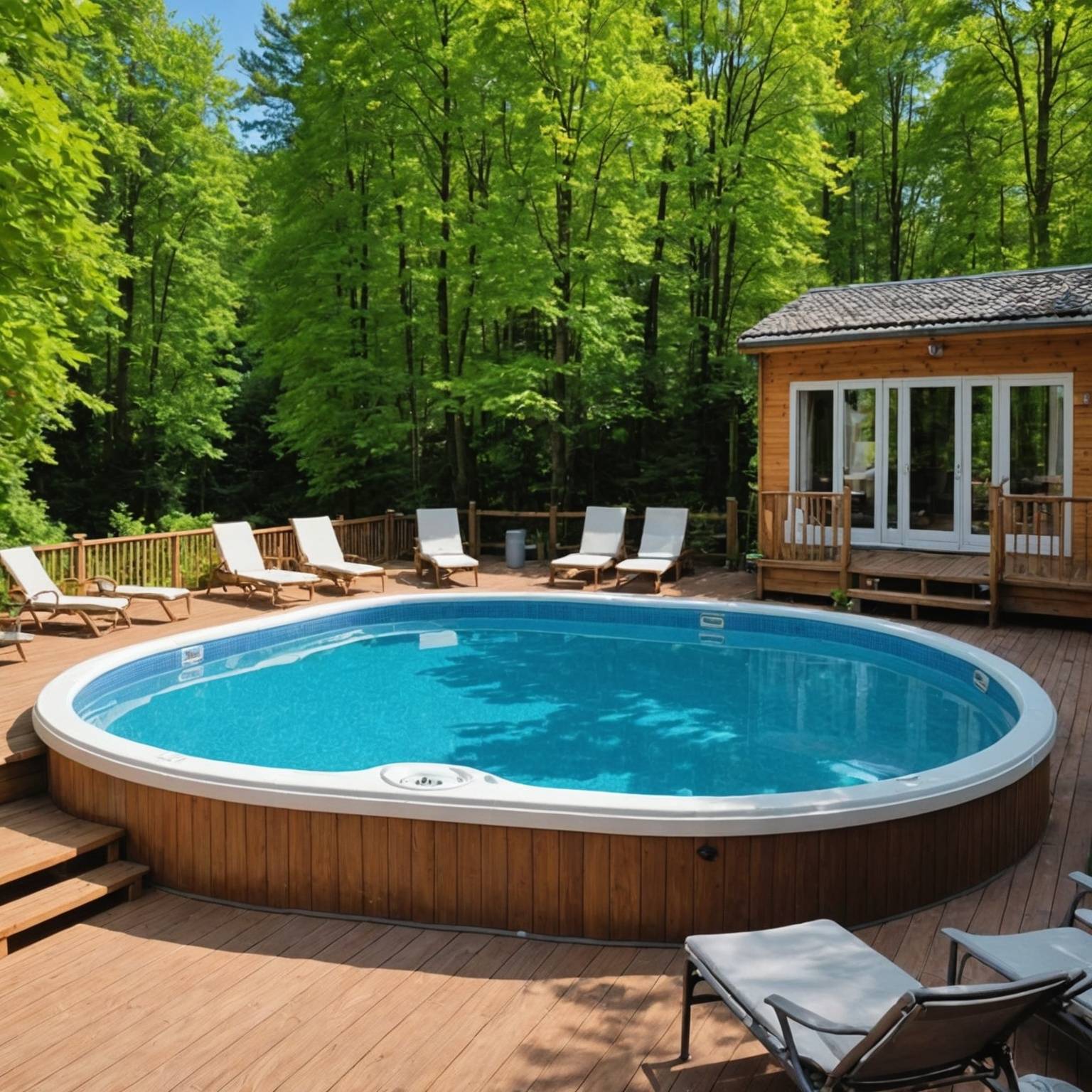 Top des raisons de louer un mobil-home à Cambo-les-Bains pour votre cure thermale