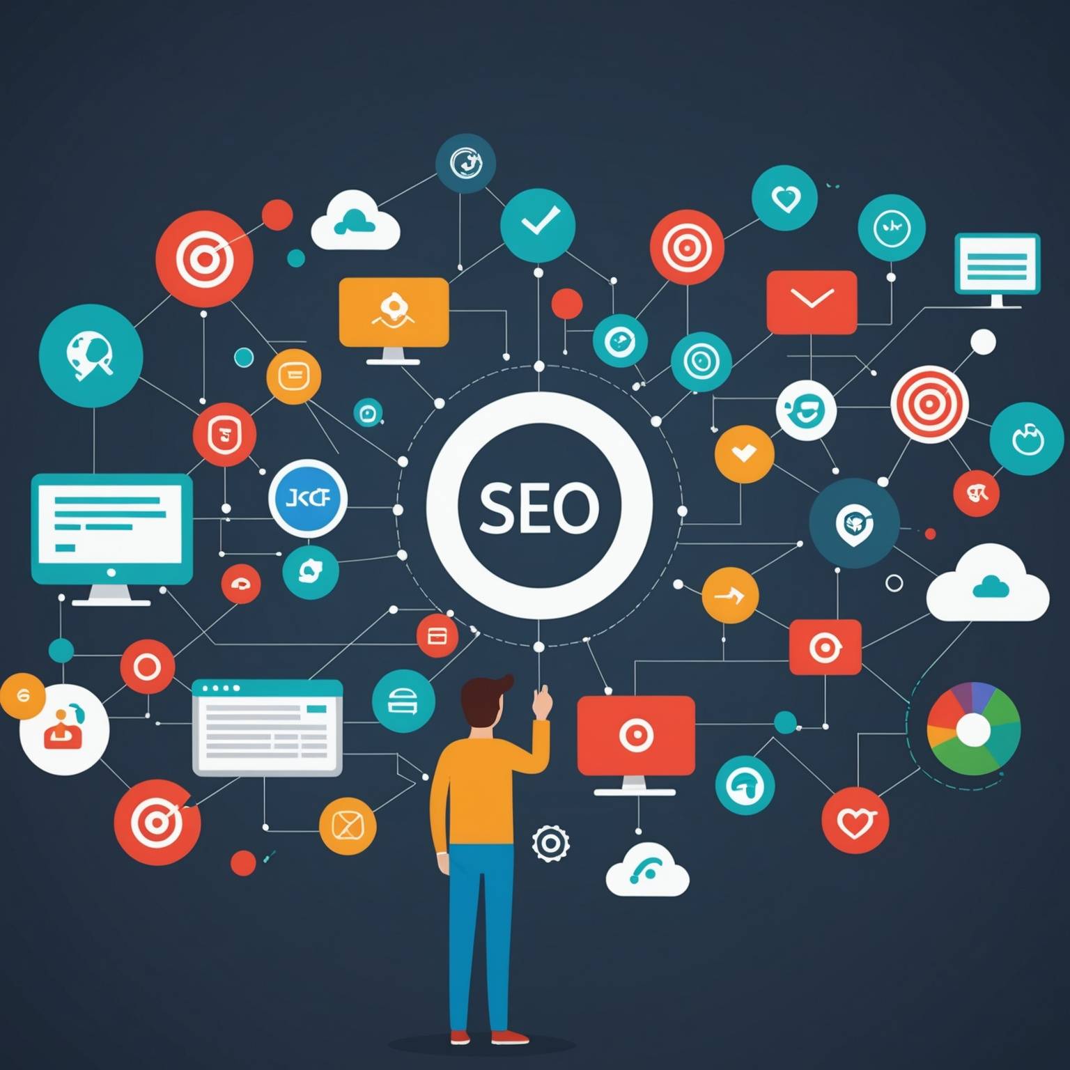 Pourquoi choisir une agence SEO ? 3 avantages décisifs pour le positionnement de votre site web