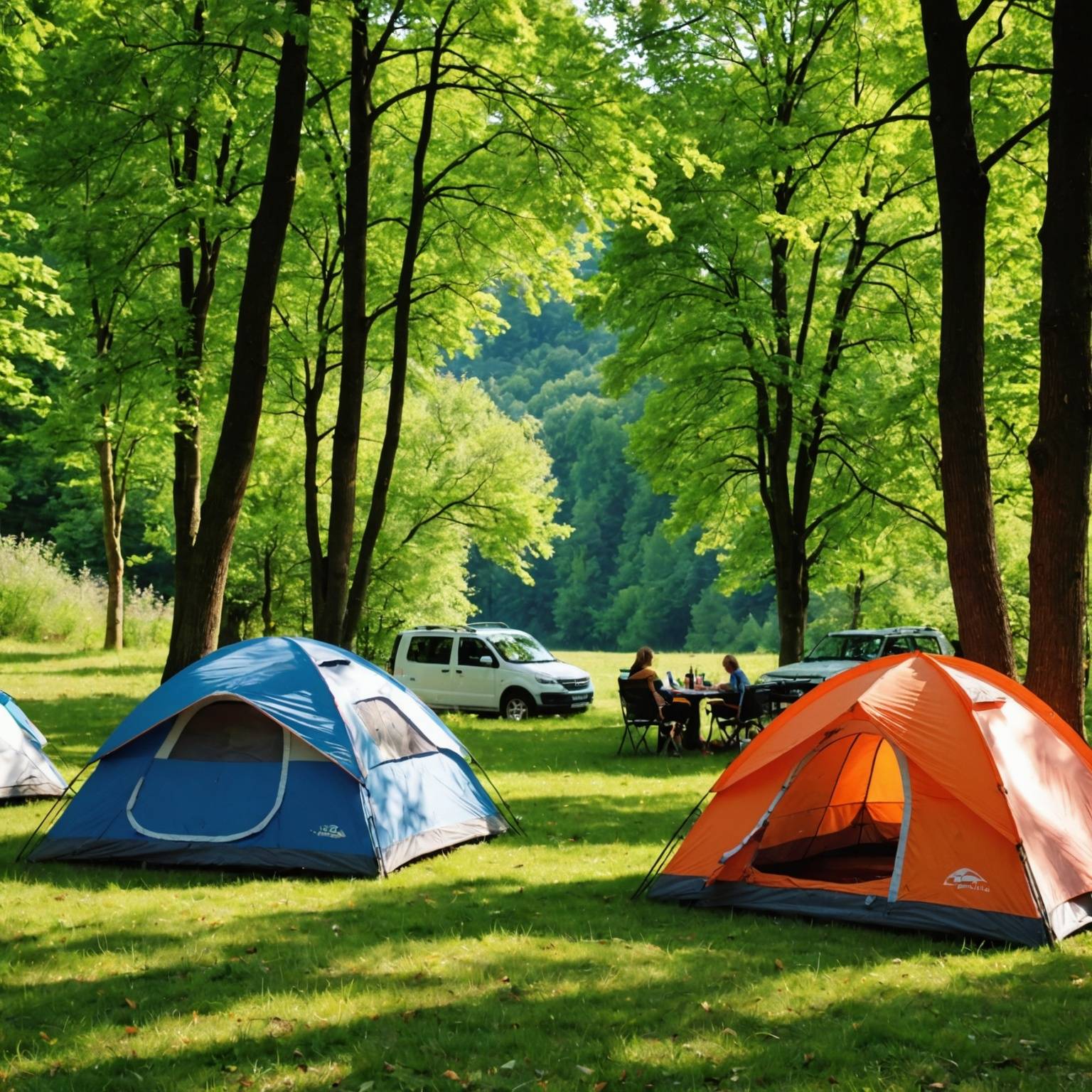 Pourquoi Engager un Consultant SEO Est Crucial pour Votre Camping en Dordogne ?